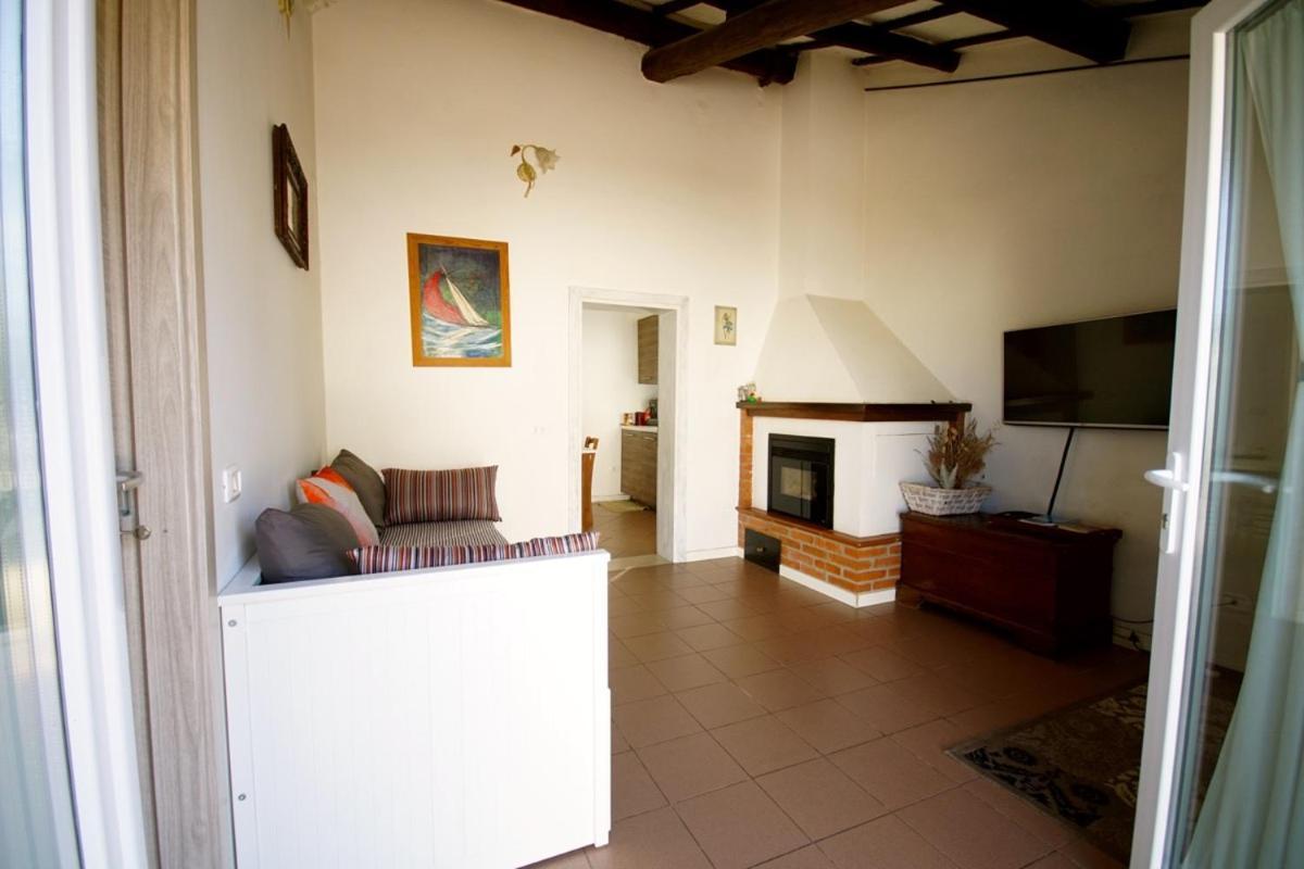 B&B Borgo Del Priolo - Petfriendly Cesena Exterior foto
