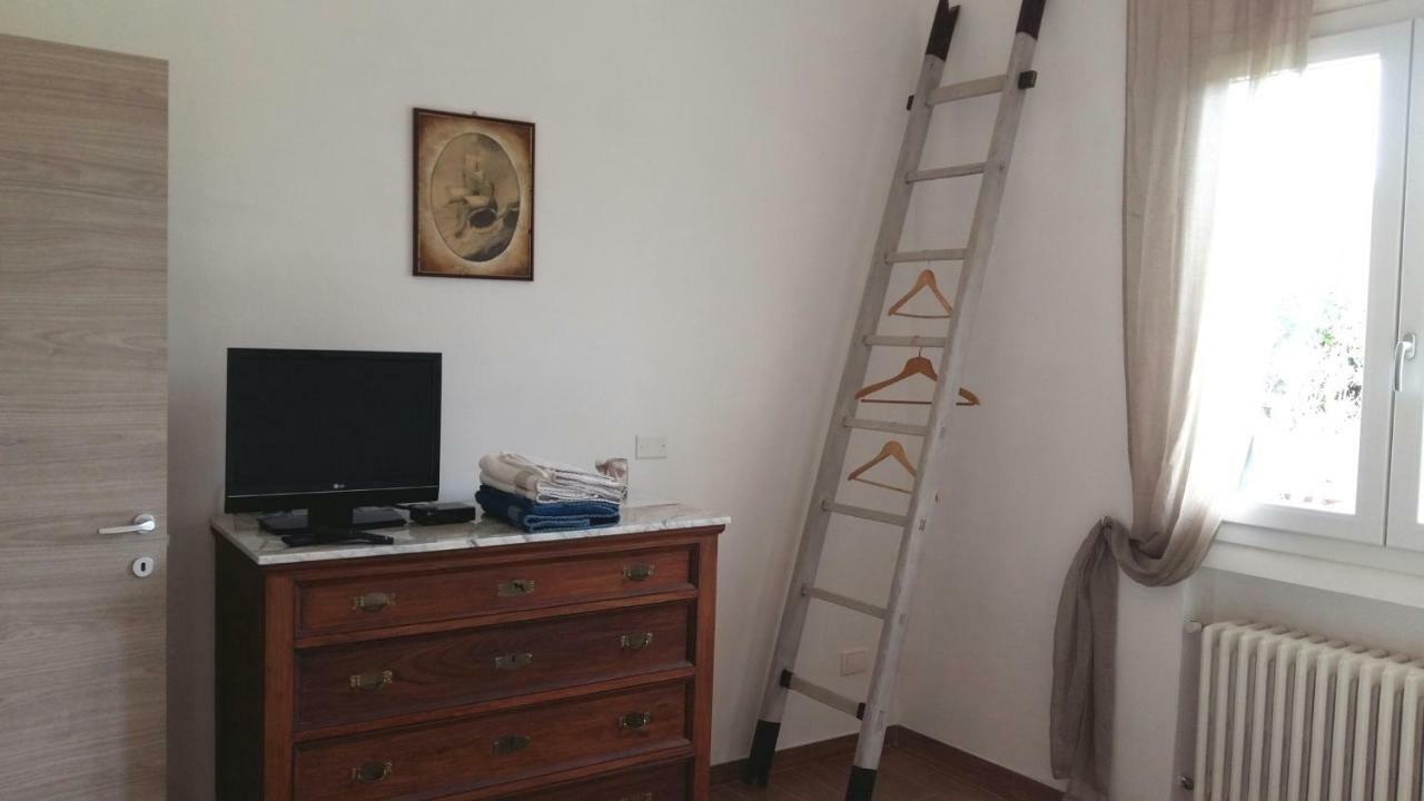 B&B Borgo Del Priolo - Petfriendly Cesena Exterior foto