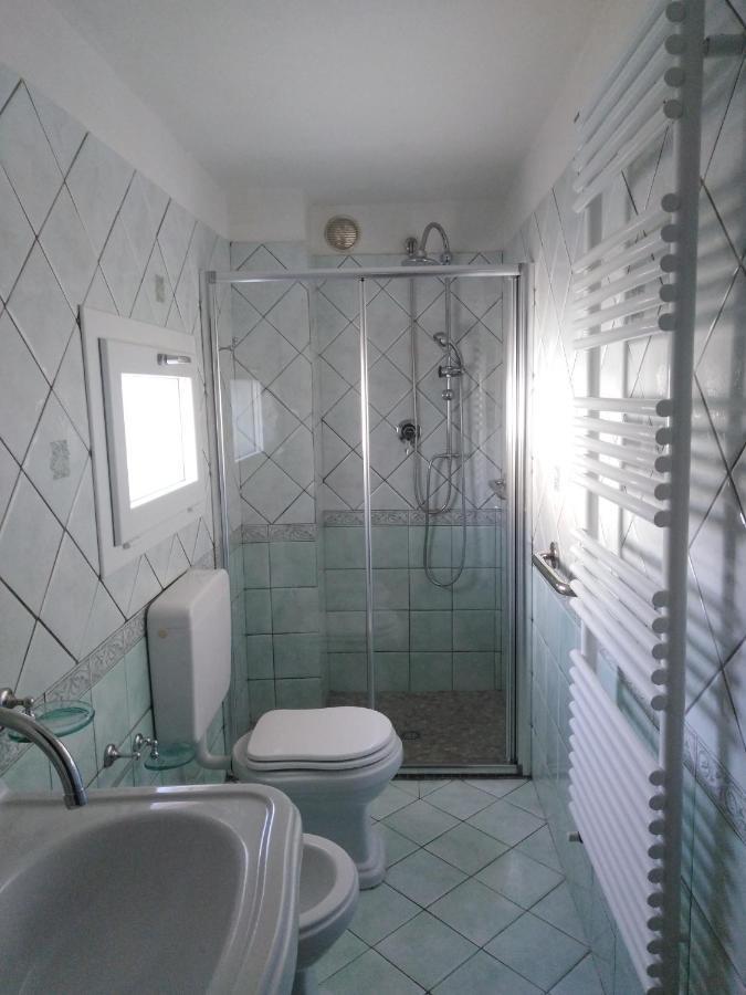 B&B Borgo Del Priolo - Petfriendly Cesena Exterior foto